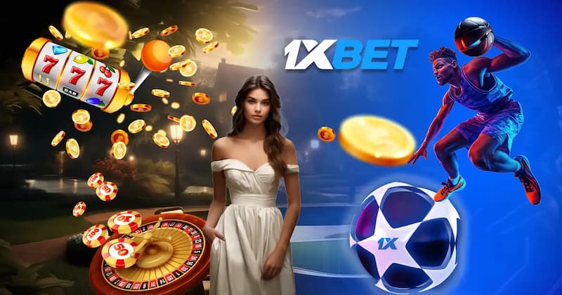 1xbet Tính Năng và Ưu Điểm Nổi Bật Của 1xBet
