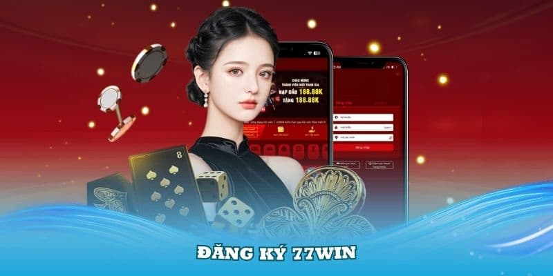 Lý do tại sao 77win là lựa chọn hoàn hảo cho người chơi casino