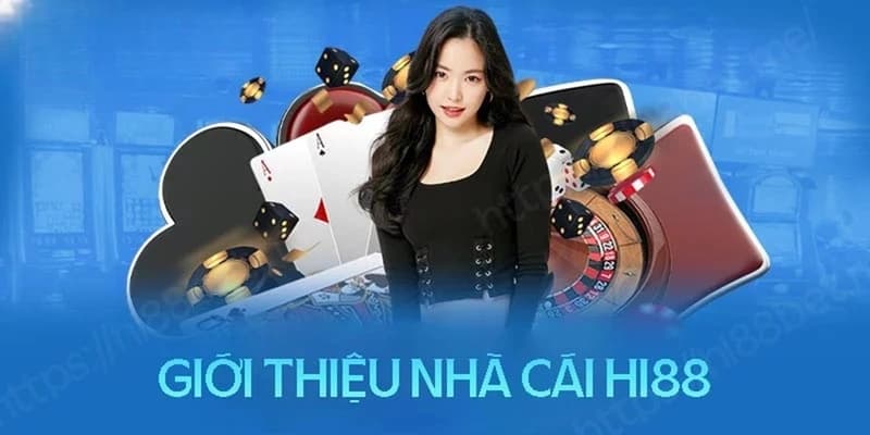 Tại Sao Hi88 Là Nhà Cái Uy Tín?