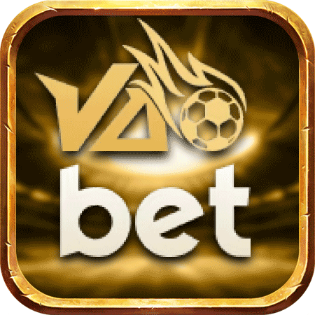nhà cái uy tín Vaobet logo